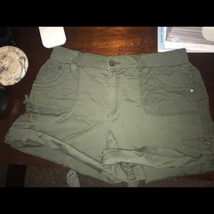Women’s shorts